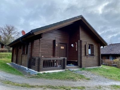 Ferienhaus für 5 Personen (60 m²) in Viechtach 2/10