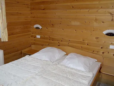 Ferienhaus für 5 Personen (60 m²) in Viechtach 4/10