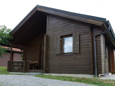 Ferienhaus für 5 Personen (60 m²) in Viechtach 7/10