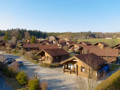 Ferienhaus für 5 Personen (60 m²) in Viechtach 9/10