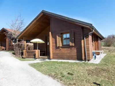 Ferienhaus für 6 Personen (60 m²) in Viechtach 1/10