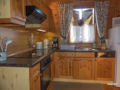 Ferienhaus für 6 Personen (60 m²) in Viechtach 3/10