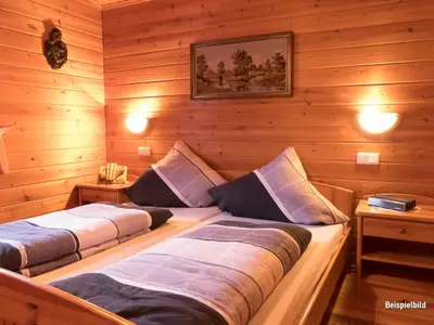 Ferienhaus für 6 Personen (60 m²) in Viechtach 6/10
