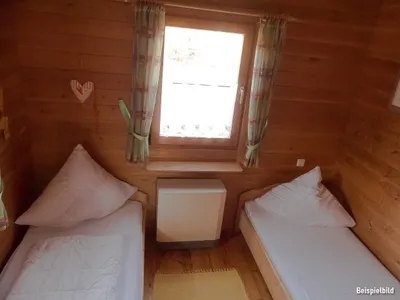 Ferienhaus für 6 Personen (60 m²) in Viechtach 7/10