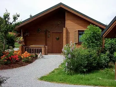 Ferienhaus für 5 Personen (60 m²) in Viechtach 7/10