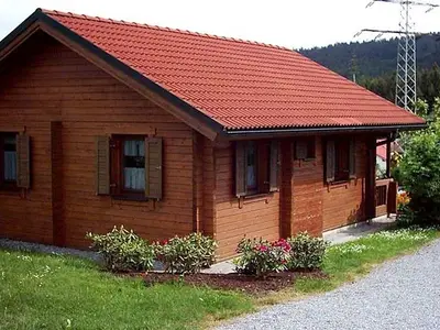 Ferienhaus für 5 Personen (60 m²) in Viechtach 8/10