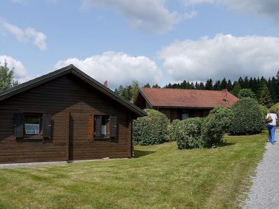 Ferienhaus für 5 Personen (60 m²) in Viechtach 10/10