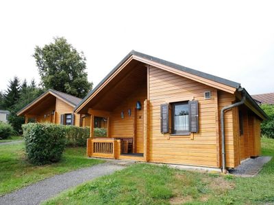 Ferienhaus für 6 Personen (56 m²) in Viechtach 1/10