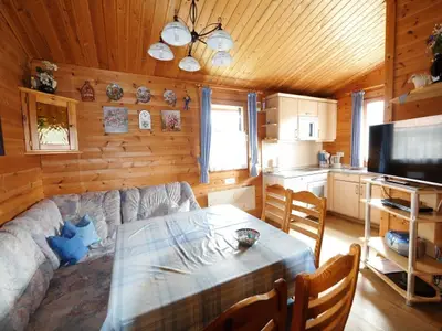 Ferienhaus für 6 Personen (56 m²) in Viechtach 2/10