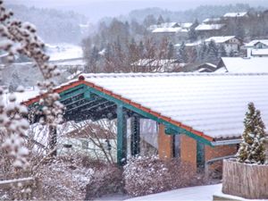 Ferienhaus für 4 Personen (87 m²) in Viechtach