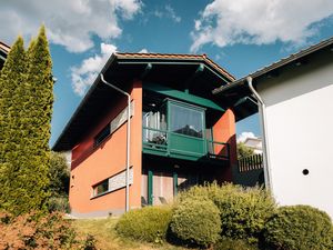 Ferienhaus für 4 Personen (120 m²) in Viechtach