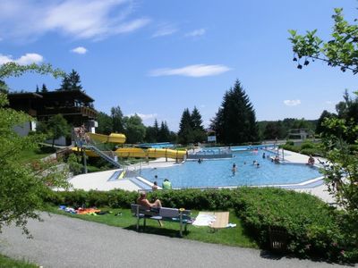 Ferienhaus für 6 Personen (60 m²) in Viechtach 9/10