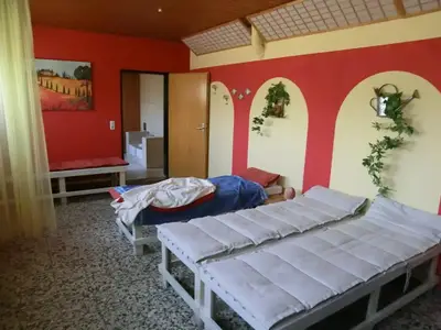 Ferienhaus für 6 Personen (60 m²) in Viechtach 10/10