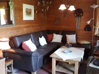 Ferienhaus für 5 Personen (63 m²) in Viechtach 2/10