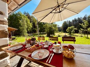 Ferienhaus für 6 Personen in Viechtach