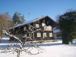 Ferienhaus für 6 Personen (100 m²) in Viechtach