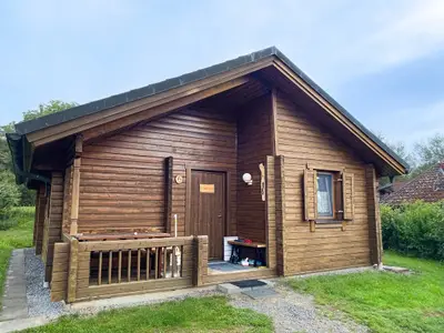 Ferienhaus für 5 Personen (60 m²) in Viechtach 1/10