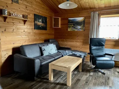 Ferienhaus für 5 Personen (60 m²) in Viechtach 2/10