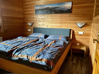 Ferienhaus für 5 Personen (60 m²) in Viechtach 7/10
