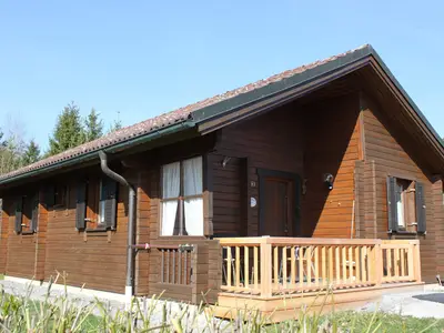 Ferienhaus für 5 Personen (56 m²) in Viechtach 1/10