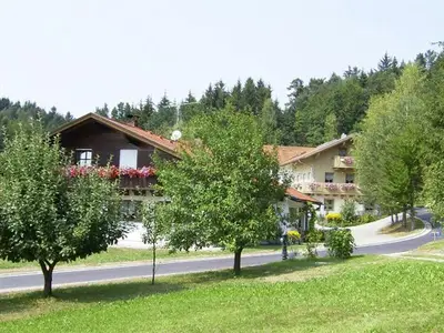 Unser Hof