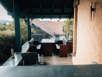 TerraceBalcony
