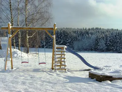 GardenWinter