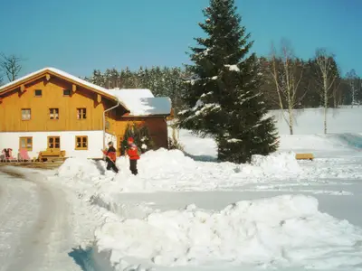 ViewWinter