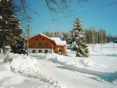 ExteriorWinter