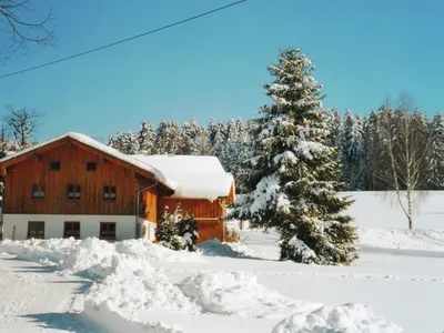 ExteriorWinter