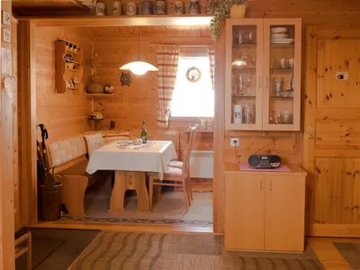 Ferienhaus für 5 Personen (60 m²) in Viechtach 4/10