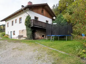 Ferienhaus für 5 Personen (70 m²) in Viechtach
