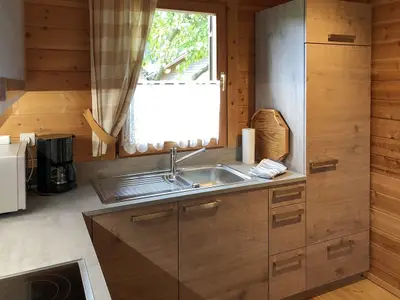 Ferienhaus für 6 Personen (60 m²) in Viechtach 9/10