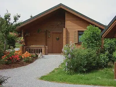 Ferienhaus für 5 Personen (60 m²) in Viechtach 1/10