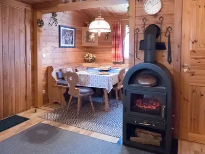 Ferienhaus für 5 Personen (60 m²) in Viechtach 2/10