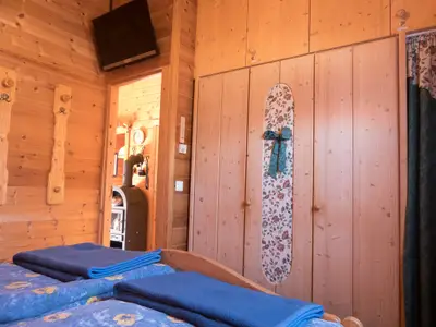 Ferienhaus für 5 Personen (60 m²) in Viechtach 5/10
