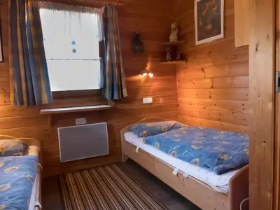 Ferienhaus für 5 Personen (60 m²) in Viechtach 6/10