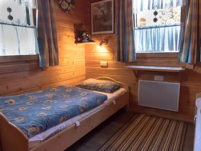 Ferienhaus für 5 Personen (60 m²) in Viechtach 7/10