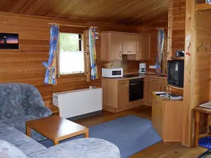 Ferienhaus für 5 Personen (60 m²) in Viechtach