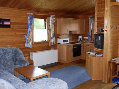Ferienhaus für 5 Personen (60 m²) in Viechtach 1/10