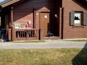 Ferienhaus für 5 Personen (60 m²) in Viechtach