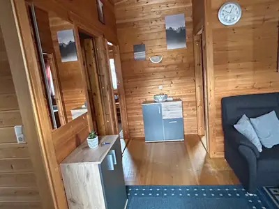 Ferienhaus für 5 Personen (60 m²) in Viechtach 9/10