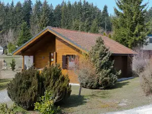 Ferienhaus für 5 Personen (60 m²) in Viechtach