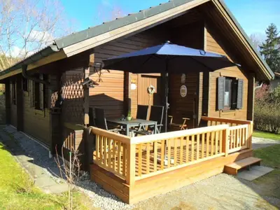 Ferienhaus für 5 Personen (63 m²) in Viechtach 1/10