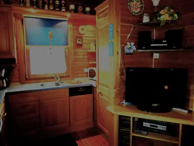 Ferienhaus für 5 Personen (63 m²) in Viechtach 3/10