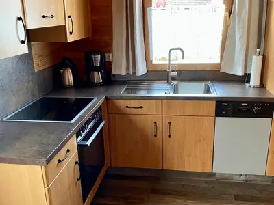 Ferienhaus für 5 Personen (60 m²) in Viechtach 3/10