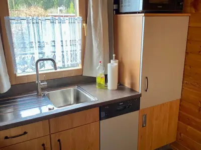 Ferienhaus für 5 Personen (60 m²) in Viechtach 4/10