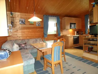 Ferienhaus für 6 Personen (60 m²) in Viechtach 2/10