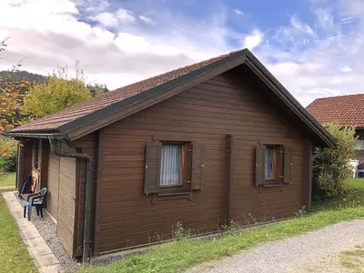 Ferienhaus für 6 Personen (60 m²) in Viechtach 3/10