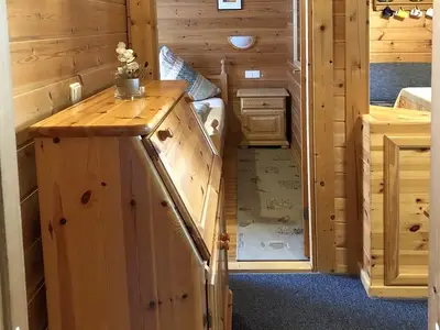 Ferienhaus für 6 Personen (60 m²) in Viechtach 6/10